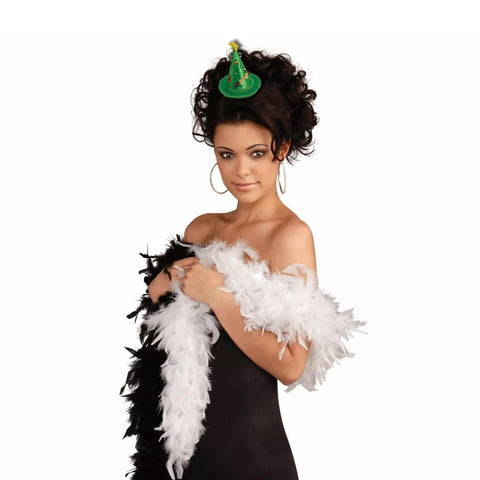 Forum Novelties 74193 Christmas Tree Mini Costume Hat