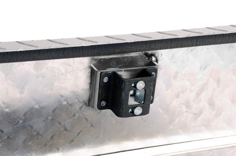 Dee Zee DZ91717 Brite-Tread Triangle Trailer Box