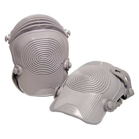 KNEE PADS - SUPERLIGHT RUBBER FOAM (PR)