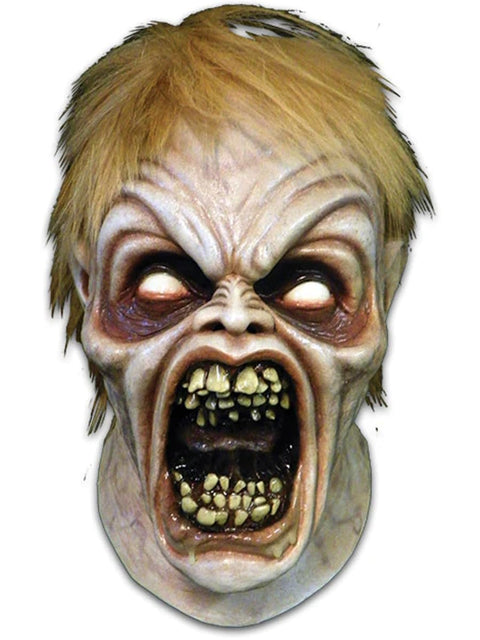 Morris Costumes Evil Ed Mask - Evil Dead 2: Dead by Dawn