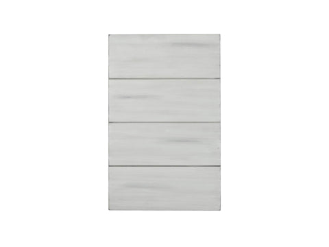 Jamestown Side Table [White Wash]