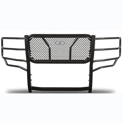 Steelcraft 50-0320 HD Grille Guards Black HD Grille Guards