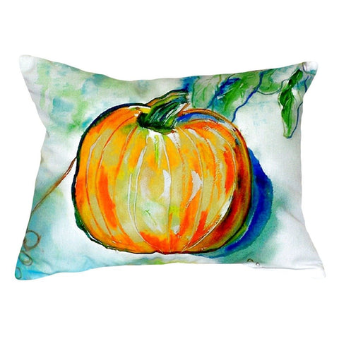 Betsy Drake NC471 Throw Pillow, 16 inches x 20 inches, Multi