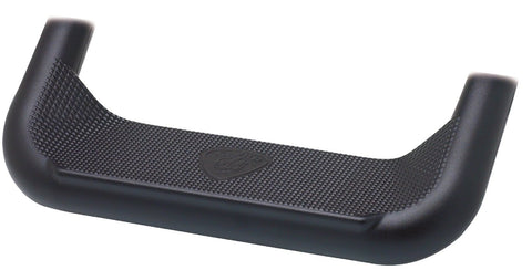 Carr's 124871 Super Hoop XP3 Black Powder Coat Pair
