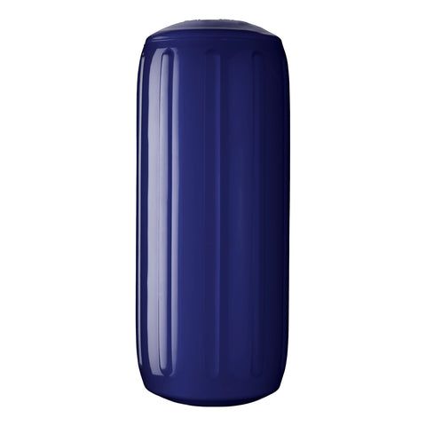 Polyform HTM-Series Boat Fender HTM-2 - Navy Blue