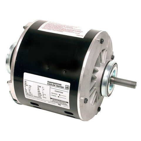 DIAL 2206 3/4 hp 115V 2SPD Motor