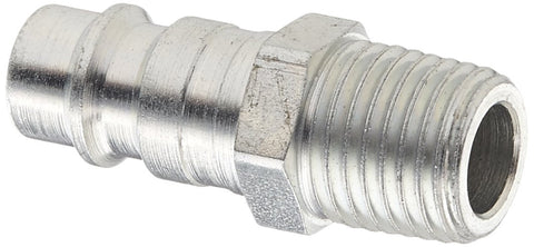 DeVilbiss (HC1166 1/4" Male Quick Disconnect, Factory