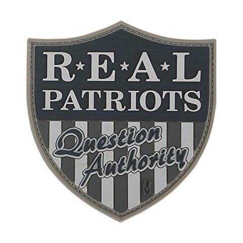 Maxpedition Real Patriots (SWAT)