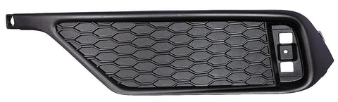 ACK For Honda Civic Coupe 16-20 R/Bumper GARNISH EX/EX-L/EX-T/LX/LX-P/Sport/Touring Passenger Side | DOT Certified 71503-TBG-A00 | HO1139101