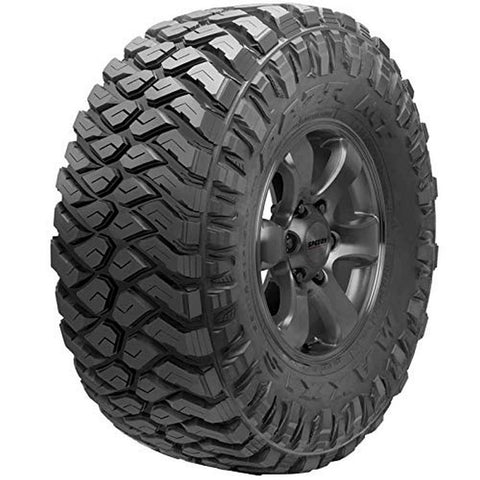 MAXXIS 37x12.50R17LT 10PR RBL MT-772 RAZR MT