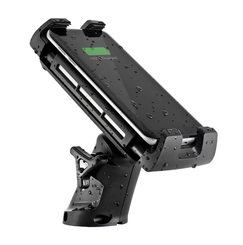 SCANSTRUT Edge. 15W Waterproof Wireless ADJUS