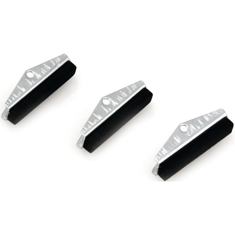 Performance Tool W199C 3pc Replacement Stone Set for Performance Tool item W193C