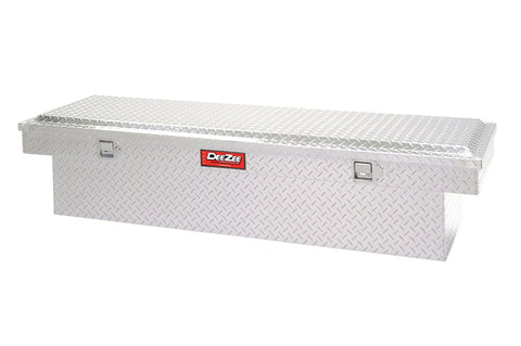 Dee Zee DZ8170D Red Label Crossover Tool Box