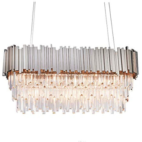 Bethel Chandeliers