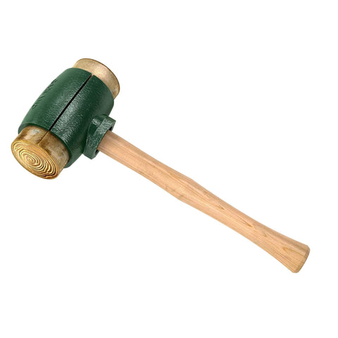 Bon Tool Garland 31005 Rawhide Split-Head Hammer, Size-5,71-519