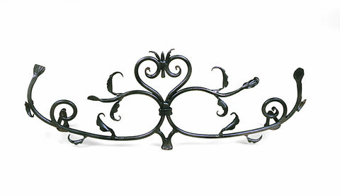 Minuteman International FG-18 Gas Fender, Flame