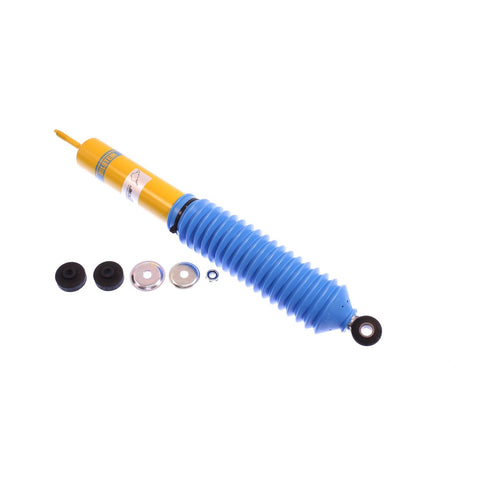 Bilstein 24-016155 4600 Series Shock Absorber Supersedes PN[F4-B46-1615-H0] 4600 Series Shock Absorber