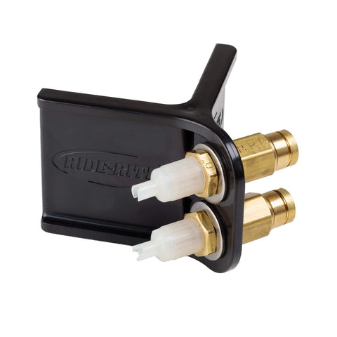 Firestone 2249 Ride-Rite Kit for GM C2500HD and C3500HD Chassis and Cab