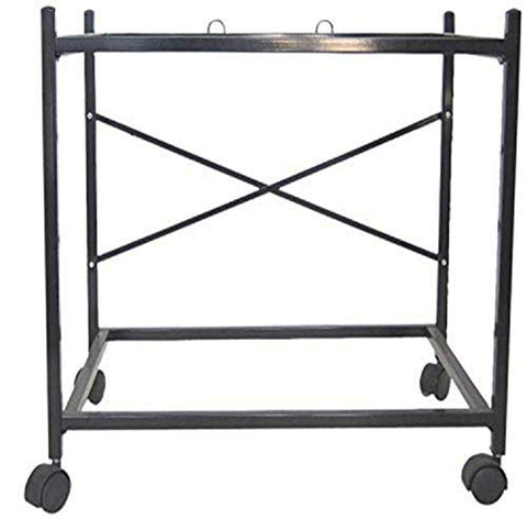 YML 2-Shelf Stand for 2464, 2474 and 2484, Black
