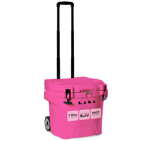 LAKA 30 (Pink)