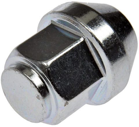 Dorman (611-258.1) 21mm Hex Size x 36.8mm Long x M14-1.50 Thread Size Dometop Capped Wheel Nut