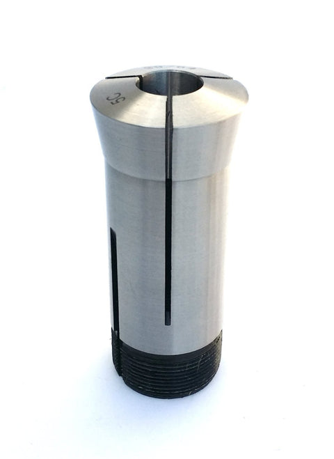 HHIP 3900-1116 5C Round Collet, 19/64"
