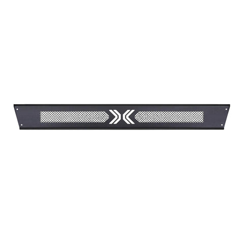 Westin 40-13025 Sportsman X Grille Guard Mesh Panel fits 2015-2020 F150 2014-2021 Tundra