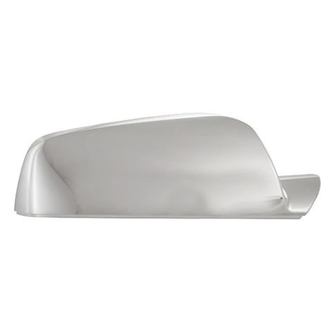 OE Replacement Door Mirror Cover CHEVROLET EQUINOX 2010-2015