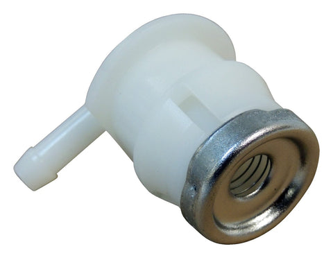Crown Automotive J5360058 Fuel Tank Vent Valve,White