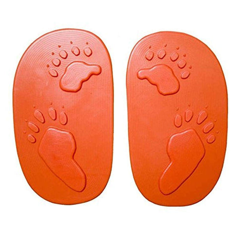 BonWay 32-693 Animal Track Stamp-Blackk Bear