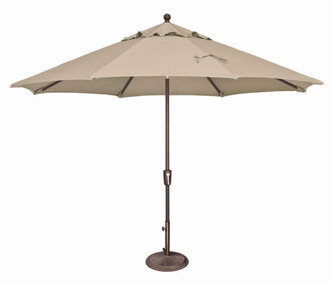SimplyShade Catalina Patio Umbrella in Antique Beige