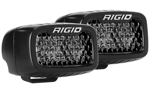 SR-M SRS PRO DIFF MIDNIGHT /2