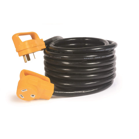 Camco 55191 30 Amp Extension Cord With Handles
