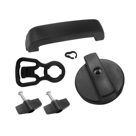 Snow Joe MJ402E-HP MJ402E Electric Lawn Mower Hardware Pack