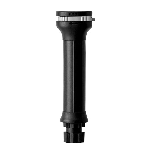 RAILBLAZA StarPort Fixed Extender – Rigid Mount Extension for Kayak & Boat StarPort Accessories, Adds Reach for Rod Holders, Cameras & Gear