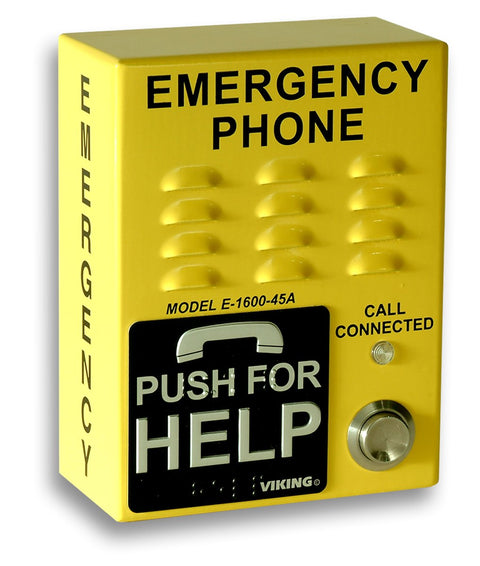 Viking Electronics Viking Emergency Handsfree Phone