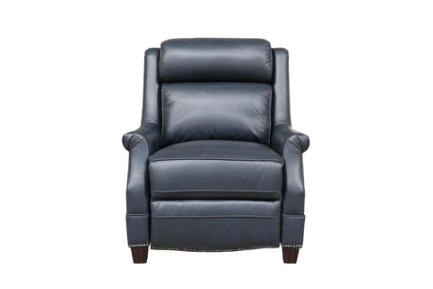 BarcaLounger Warrendale Power Recliner – Shoreham-Blue