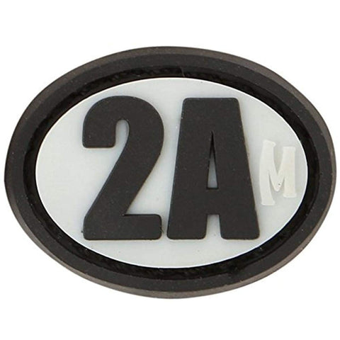 Maxpedition 2A Micropatch (Glow)