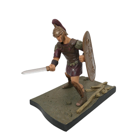 Toynk 1:24 Scale Historical Figures The Trojan War Figure C Menelaus
