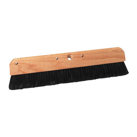 Bon Tool Brush Concrete Finish Medium 24"