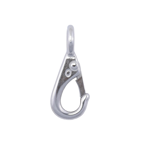 WHITECAP IND Whitecap S-4031C Fast Eye Boat Snap