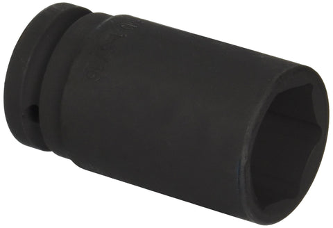 SUNEX TOOLS 442D 3/4" Drive Deep 6 Point Impact Socket 1-5/16"