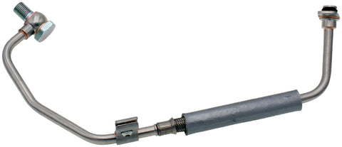 Dorman 667-712 Turbocharger Coolant Line Compatible with Select Ford Models