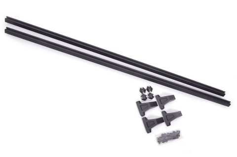 Dee Zee DZ 99783TB Hex Cast Cross Rails