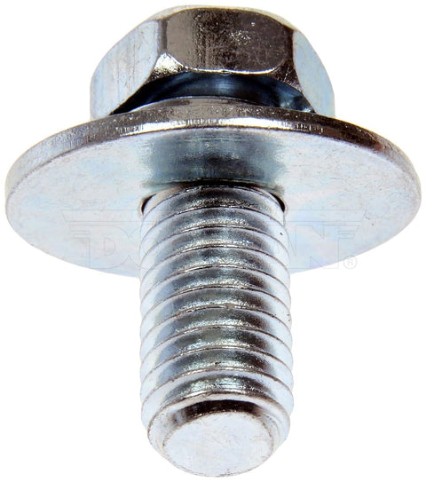 Dorman 961-039D: Splash Shield Bolt