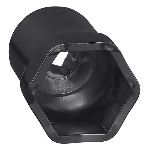 OTC 1976 6-Point Tight Clearance Truck Pinion Socket - 2-1/8 Inch