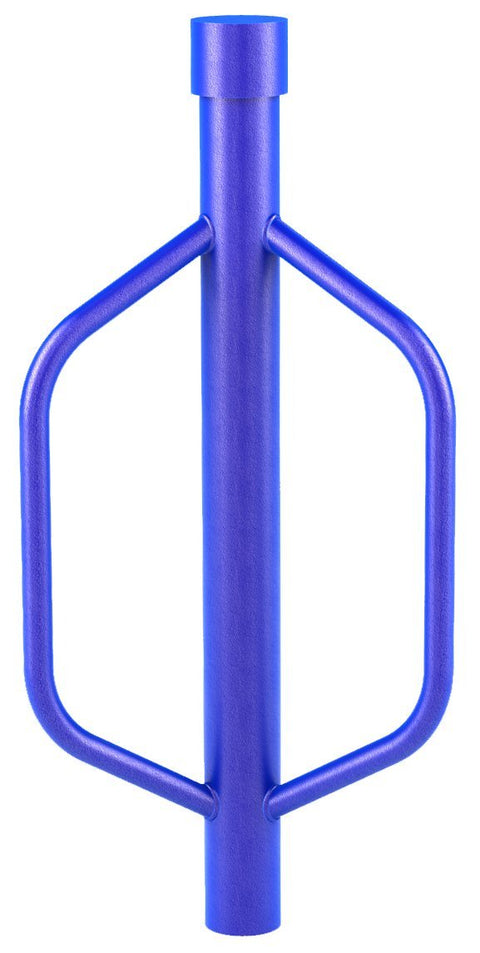 Bon Tool 84-497 19-Inch Heavy Duty All Steel Rebar Driver