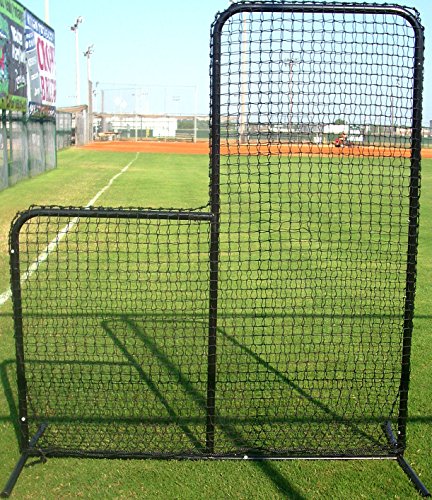 Cimarron Sports Training Aids 7x6#42 Pitcher L Net Only