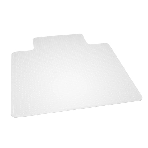 Anchormat Low Pile Carpet Beveled Edge Chair Mat Size: 36" x 48"
