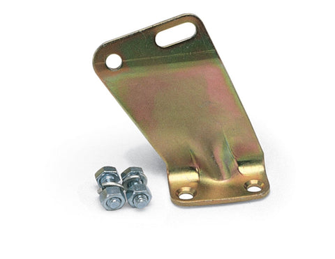 Edelbrock 1490 Throttle Cable Bracket, Multi, One Size